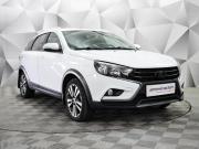 Lada (ВАЗ) Vesta I Ульяновск  - изображение 26
