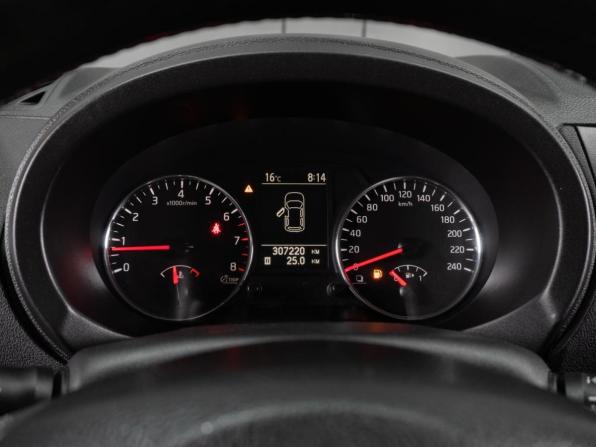 Nissan X-Trail II Рестайлинг с пробегом 2012 года, цена 1 250 000 рублей, 307220 км, внедорожник, Автокод Объявления