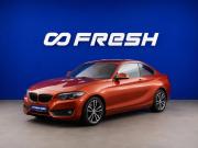 BMW 2 серии F22 Рестайлинг Москва  - изображение 26
