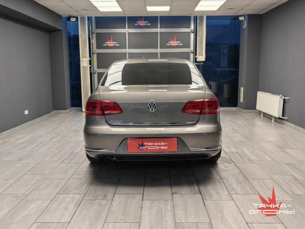 Volkswagen Passat B7 с пробегом 2011 года, цена 1 128 000 рублей, 150000 км, седан, Автокод Объявления