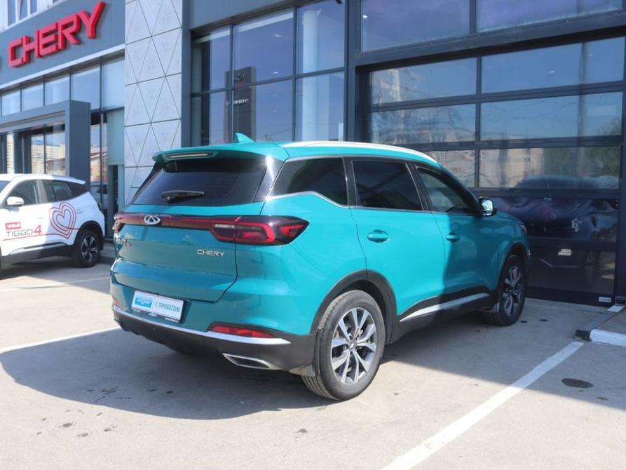 Chery Tiggo 7 Pro I Нижний Новгород  - изображение 5
