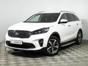 Kia Sorento III Prime Рестайлинг Санкт-Петербург  - изображение 26
