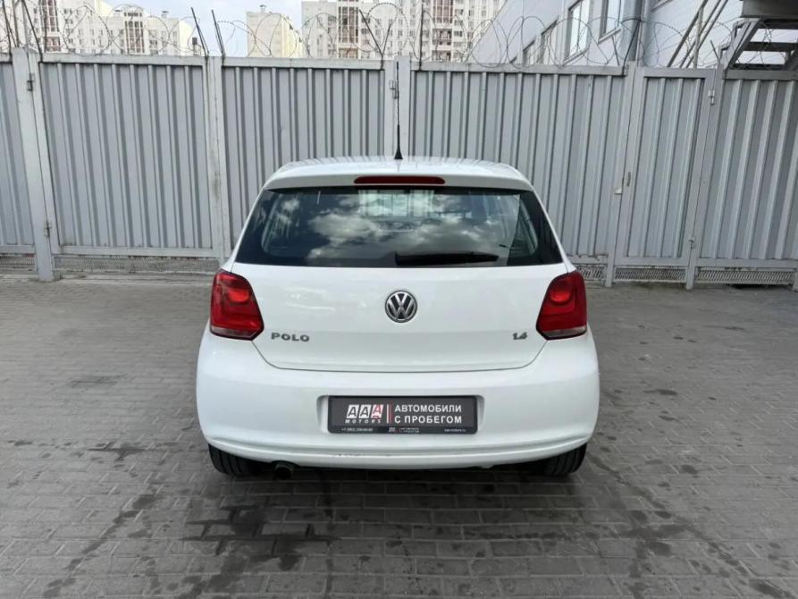 Volkswagen Polo V Ростов-на-Дону  - изображение 5