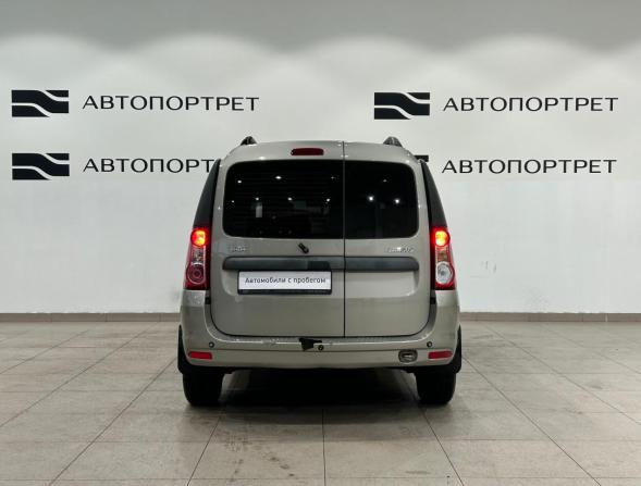 Lada (ВАЗ) Largus I с пробегом 2015 года, цена 649 000 рублей, 150107 км, универсал, Автокод Объявления
