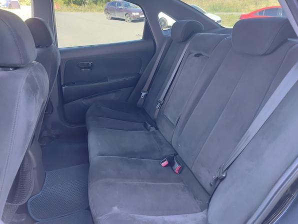 Hyundai Elantra IV (HD) с пробегом 2007 года, цена 415 000 рублей, 256039 км, седан, Автокод Объявления