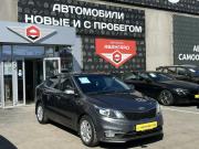 Kia Rio III Рестайлинг Альметьевск  - изображение 27