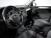 Volkswagen Tiguan II Санкт-Петербург  - изображение 30