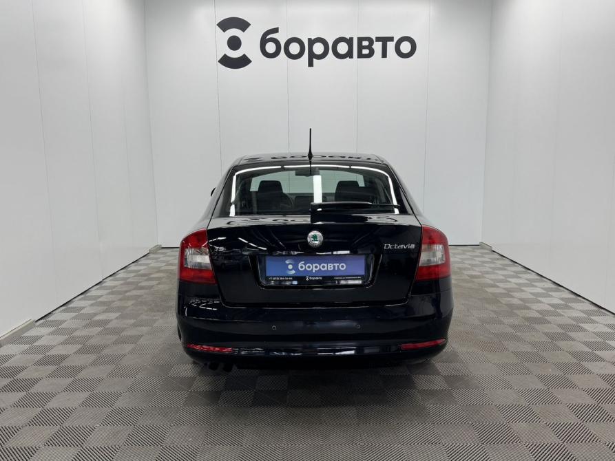 Skoda Octavia II (A5) Рестайлинг Воронеж  - изображение 7