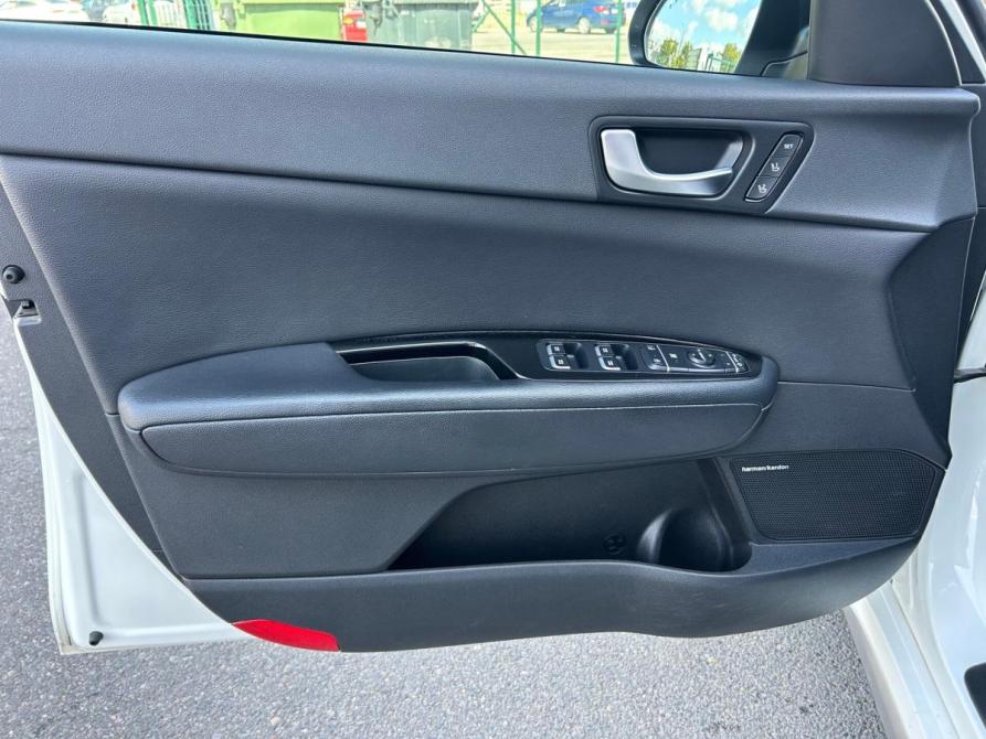 Kia Optima IV Новороссийск  - изображение 15