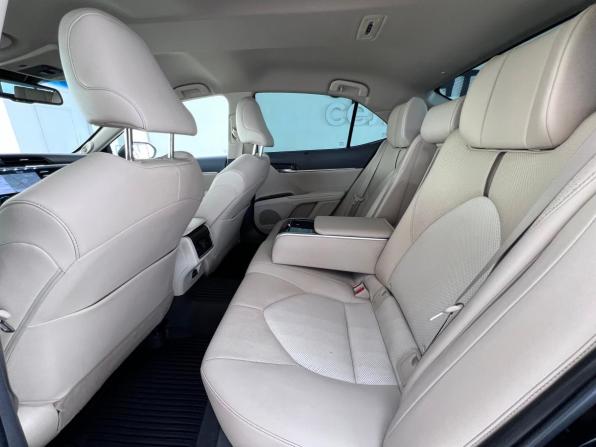 Toyota Camry VIII (XV70) с пробегом 2019 года, цена 2 950 000 рублей, 166707 км, седан, Автокод Объявления