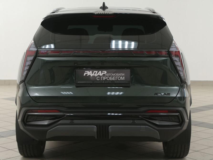 Geely Atlas II Иваново  - изображение 3
