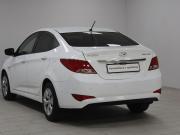 Hyundai Solaris I Старый Оскол  - изображение 25