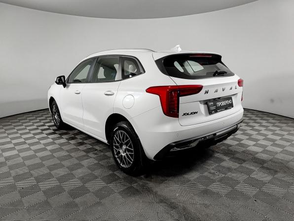 Haval Jolion I с пробегом 2023 года, цена 1 650 000 рублей, 111000 км, внедорожник, Автокод Объявления