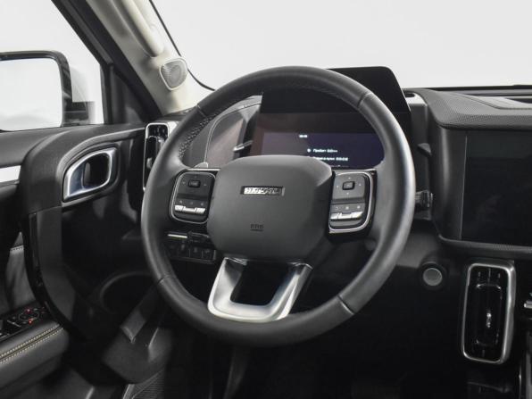 Haval Dargo с пробегом 2023 года, цена 2 699 000 рублей, 28329 км, внедорожник, Автокод Объявления