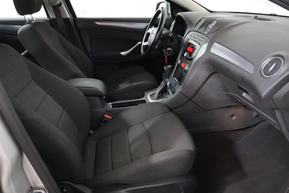 Ford Mondeo IV Рестайлинг Санкт-Петербург  - изображение 10