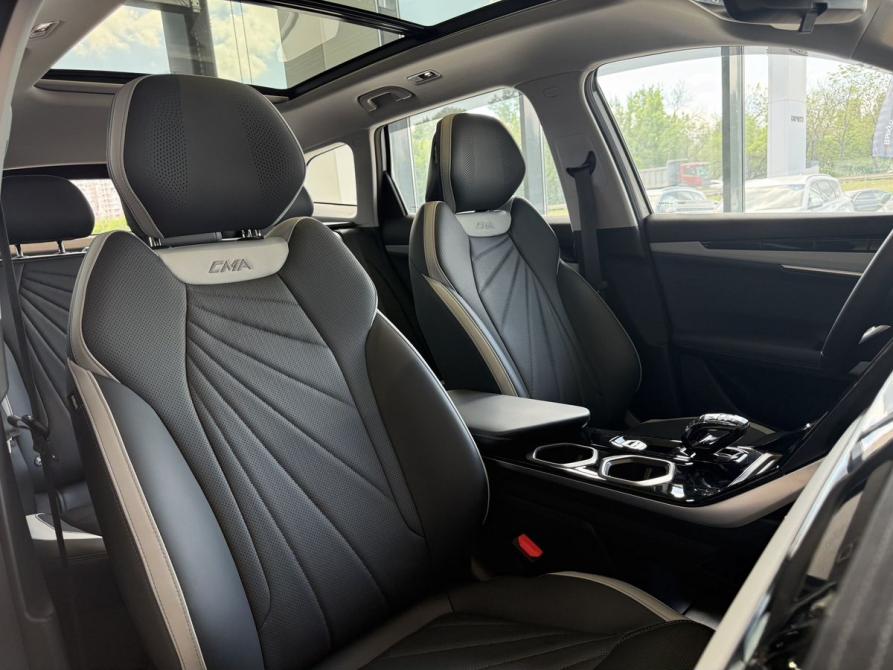 Geely Atlas II Краснодар  - изображение 23
