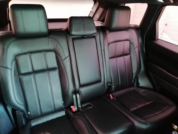 Land Rover Range Rover Sport II Рестайлинг с пробегом 2018 года, цена 3 979 000 рублей, 178966 км, внедорожник, Автокод Объявления
