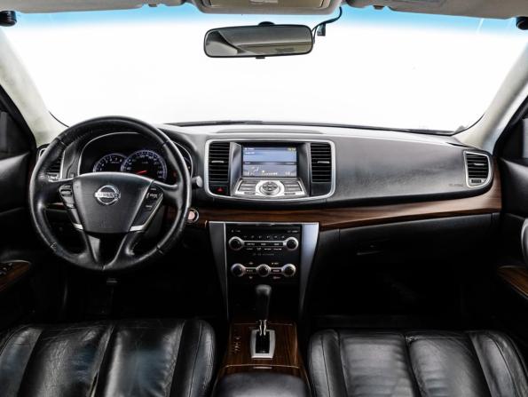Nissan Teana II с пробегом 2008 года, цена 749 000 рублей, 156752 км, седан, Автокод Объявления