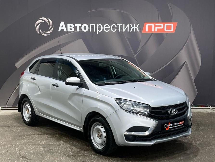 Lada (ВАЗ) XRAY I Пермь  - изображение 3