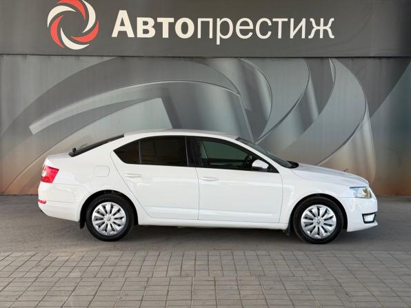 Skoda Octavia III (A7) с пробегом 2014 года, цена 990 000 рублей, 158600 км, лифтбек, Автокод Объявления