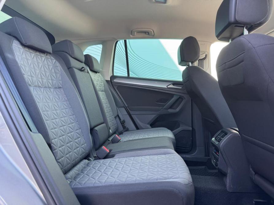 Volkswagen Tiguan II Рестайлинг Воронеж  - изображение 18