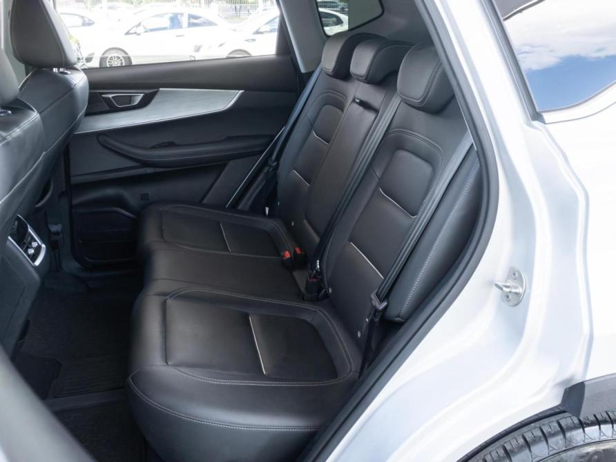 Chery Tiggo 7 Pro Max I Волгоград  - изображение 12