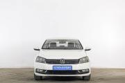 Volkswagen Passat B7 Тюмень  - изображение 22
