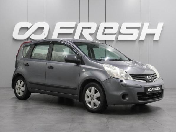 Nissan Note I Рестайлинг с пробегом 2011 года, цена 799 000 рублей, 150517 км, хэтчбек, Автокод Объявления