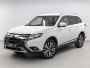 Mitsubishi Outlander III Рестайлинг 3 Москва  - изображение 30