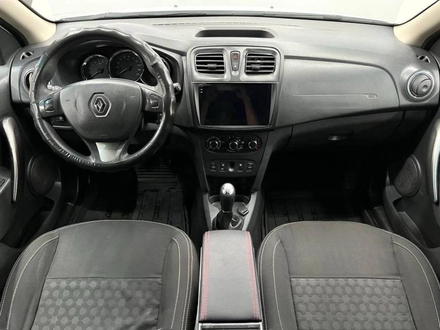 Renault Logan II Ростов-на-Дону  - изображение 8