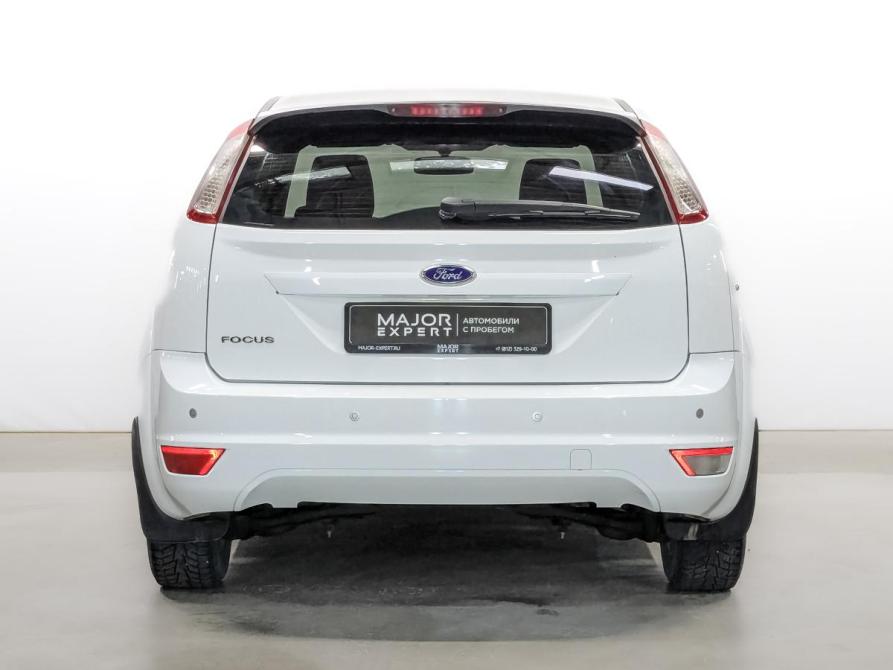 Ford Focus II Рестайлинг Санкт-Петербург  - изображение 6