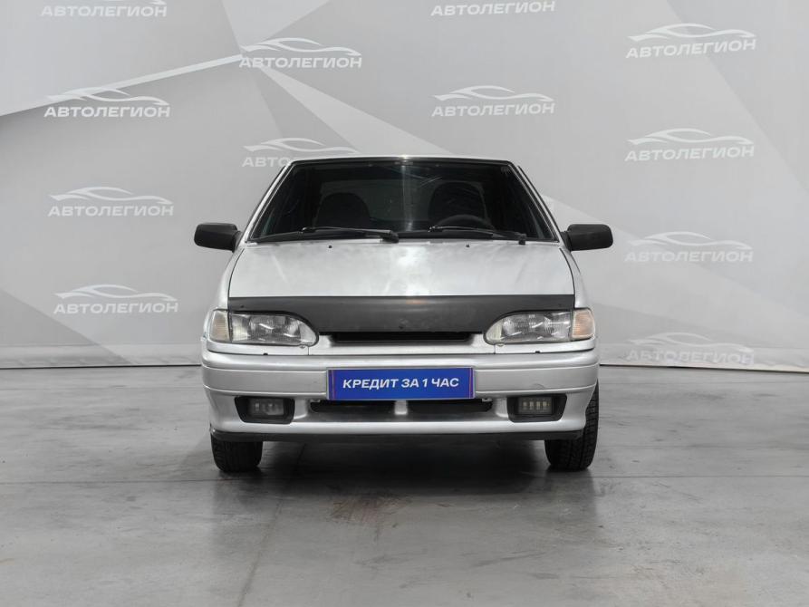 Lada (ВАЗ) 2114 Новосибирск  - изображение 7