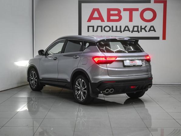 Belgee X50 с пробегом 2024 года, цена 1 799 000 рублей, 59732 км, внедорожник, Автокод Объявления