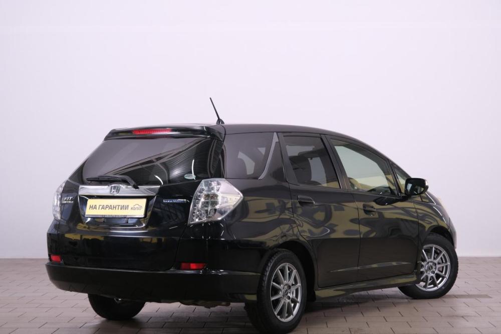 Honda Fit Shuttle I Омск  - изображение 7