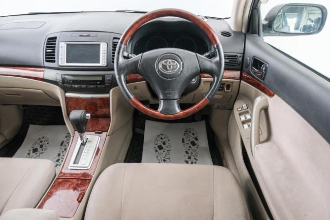 Toyota Premio I (T24) Рестайлинг с пробегом 2004 года, цена 819 000 рублей, 204000 км, седан, Автокод Объявления