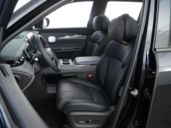 GAC Trumpchi S7 I Рестайлинг с пробегом 2026 года, цена 5 454 434 рубля, 23 км, внедорожник, Автокод Объявления
