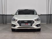 Hyundai Solaris II Кемерово  - изображение 24