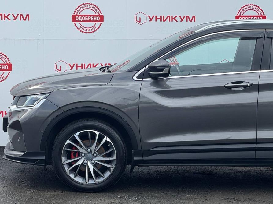 Geely Coolray I Екатеринбург  - изображение 15