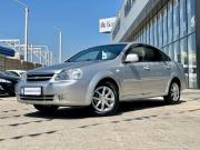 Chevrolet Lacetti I Краснодар  - изображение 27