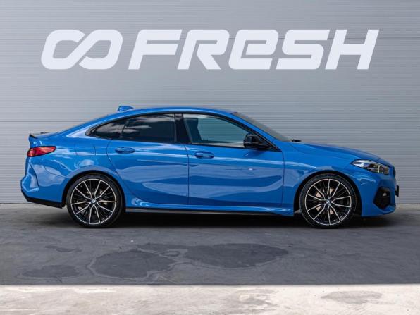 BMW 2 серии F44 с пробегом 2020 года, цена 2 650 000 рублей, 63315 км, седан, Автокод Объявления
