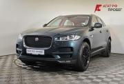 Jaguar F-Pace I Нижний Новгород  - изображение 23