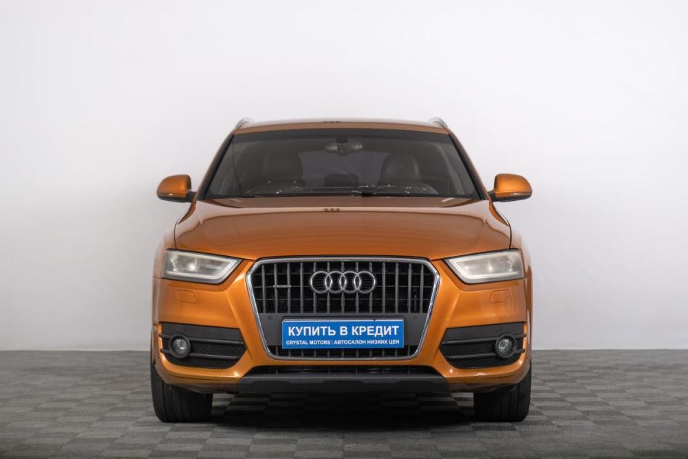 Audi Q3 I (8U) Томск  - изображение 4