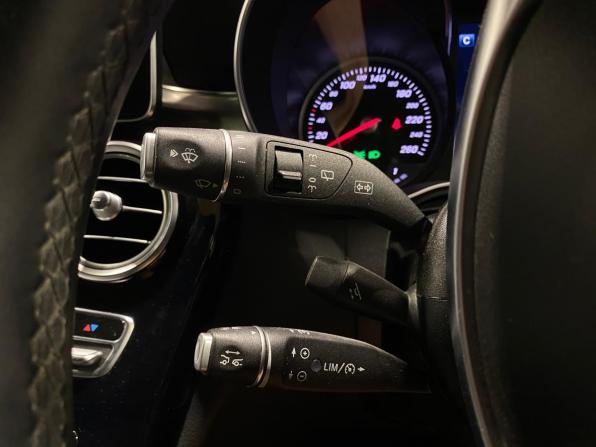 Mercedes-Benz C-Класс IV (W205) с пробегом 2018 года, цена 2 149 000 рублей, 66089 км, универсал, Автокод Объявления