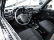 Lada (ВАЗ) Niva Legend I Рестайлинг Ставрополь  - изображение 22