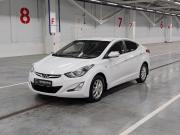 Hyundai Elantra V (MD) Рестайлинг Казань  - изображение 27