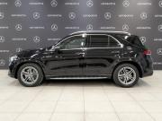 Mercedes-Benz GLE II (V167) Москва  - изображение 37
