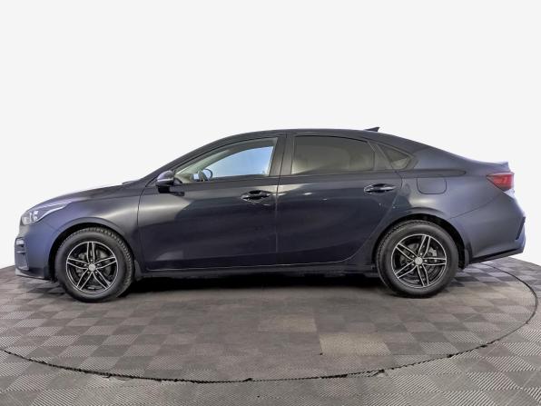Kia Cerato IV с пробегом 2020 года, цена 1 795 000 рублей, 142496 км, седан, Автокод Объявления