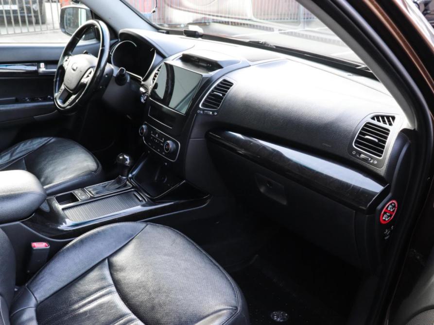 Kia Sorento II Рестайлинг Химки  - изображение 8