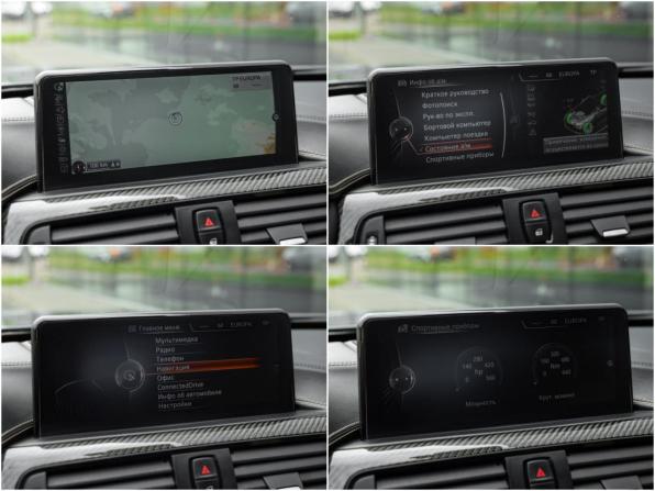 BMW M4 F82/F83 с пробегом 2015 года, цена 5 450 000 рублей, 115000 км, кабриолет, Автокод Объявления