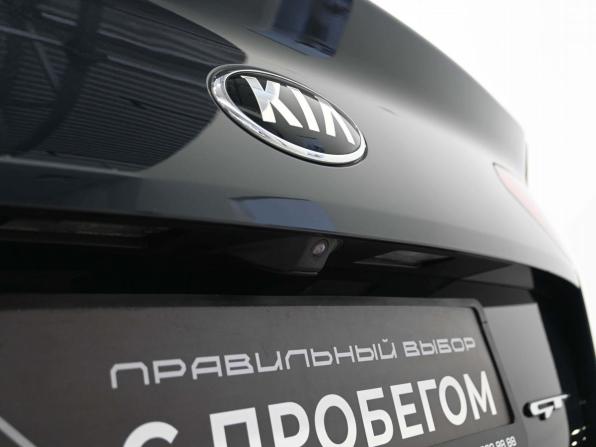 Kia K3 II с пробегом 2018 года, цена 2 604 900 рублей, 35704 км, хэтчбек, Автокод Объявления